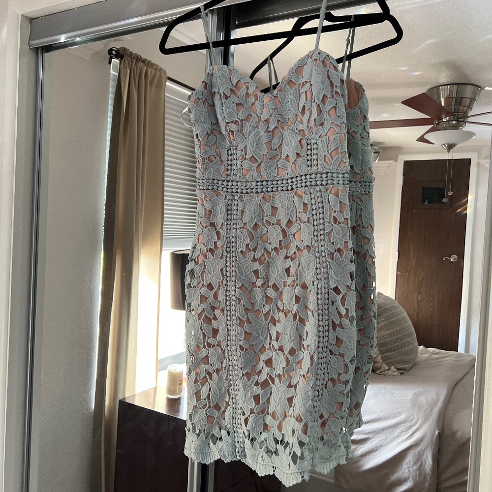 Lulu’s Dress